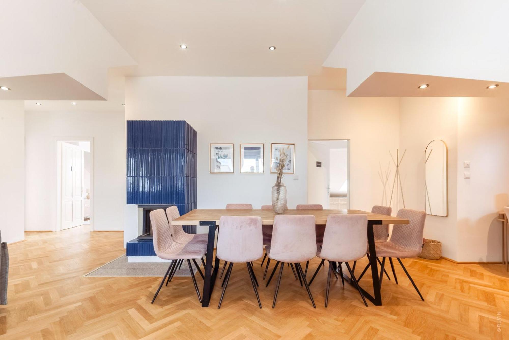 Apartments I 5 Minutes To Metro Wien Exterior foto
