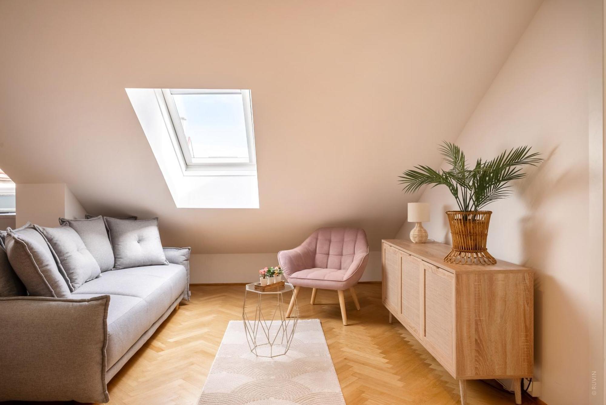Apartments I 5 Minutes To Metro Wien Exterior foto